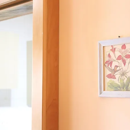 Villino El Sol Con Ampio Cortile Будинок відпочинку Галліполі