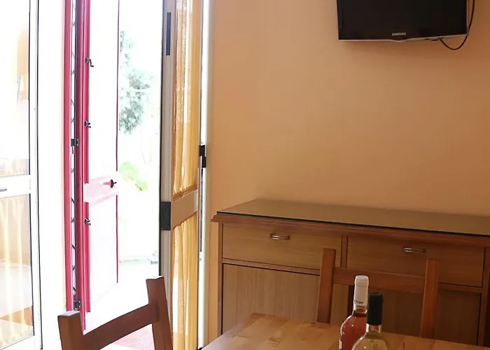 Villino El Sol Con Ampio Cortile * Галліполі