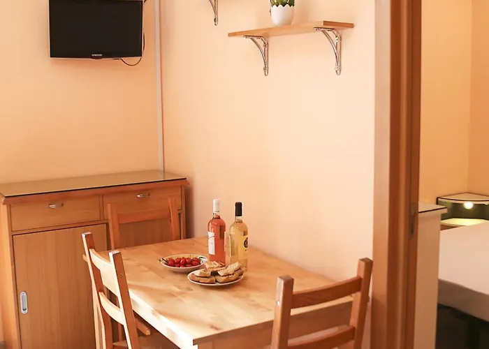 Villino El Sol Con Ampio Cortile Будинок відпочинку Галліполі