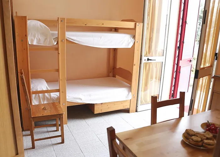 Villino El Sol Con Ampio Cortile Будинок відпочинку *