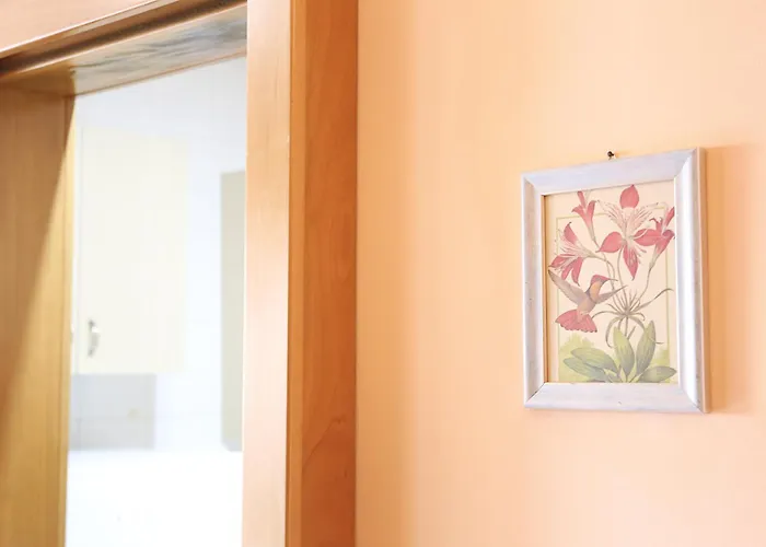 Villino El Sol Con Ampio Cortile Будинок відпочинку Галліполі