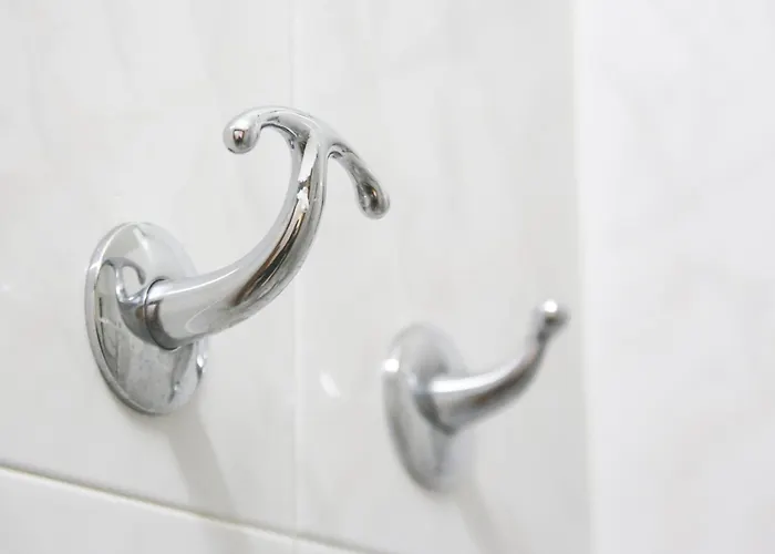 Villino El Sol Con Ampio Cortile