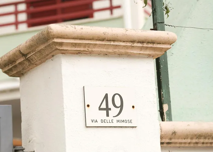 Villino El Sol Con Ampio Cortile *