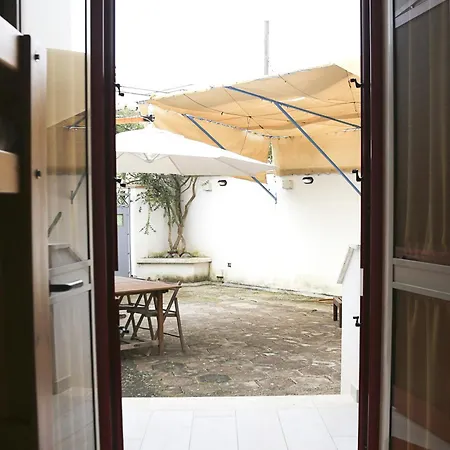 Villino El Sol Con Ampio Cortile Holiday home *