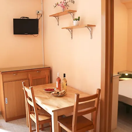 Villino El Sol Con Ampio Cortile Holiday home Gallipoli