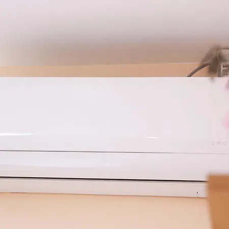 Villino El Sol Con Ampio Cortile Галлиполи