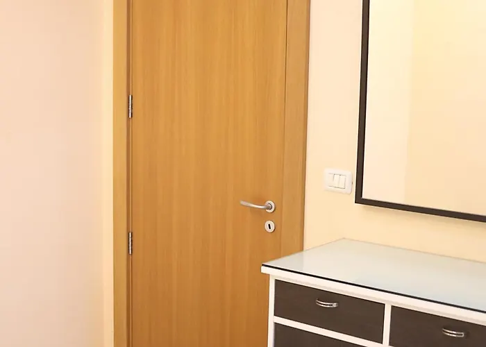 Villino El Sol Con Ampio Cortile Дом отдыха