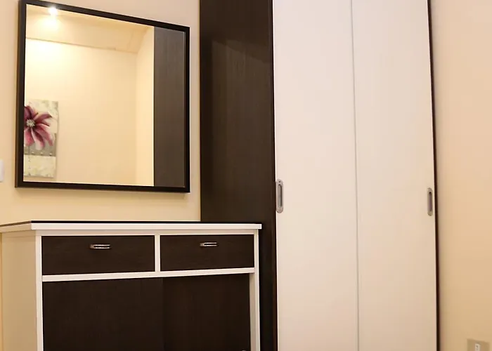 Villino El Sol Con Ampio Cortile Дом отдыха