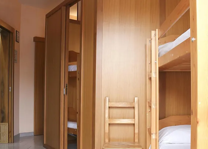 Villino El Sol Con Ampio Cortile Дом отдыха Галлиполи