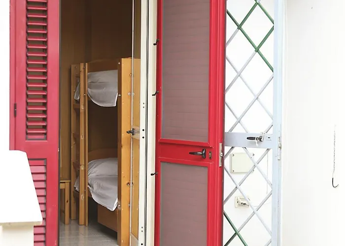 Villino El Sol Con Ampio Cortile Semesterbostad *