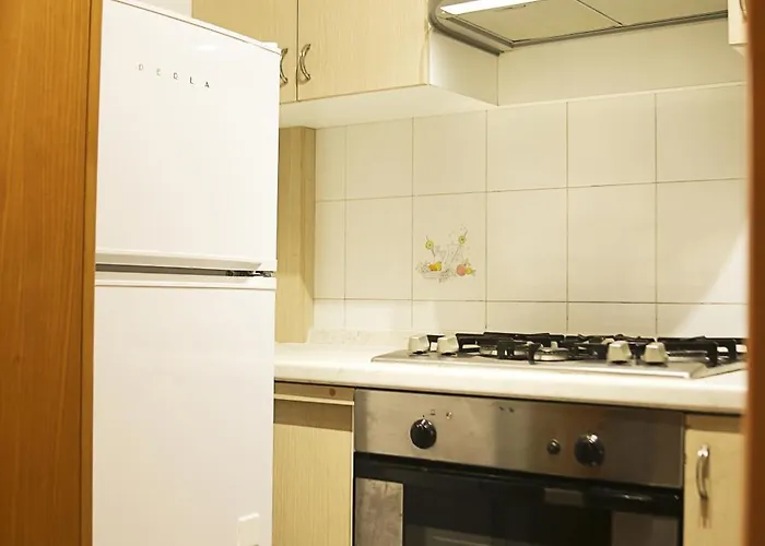 Villino El Sol Con Ampio Cortile Gallipolli