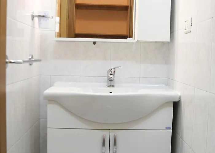 Villino El Sol Con Ampio Cortile * Галлиполи