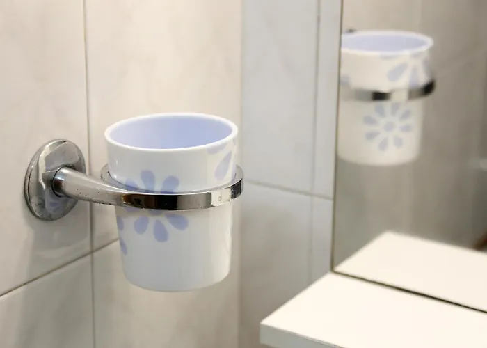 Villino El Sol Con Ampio Cortile *