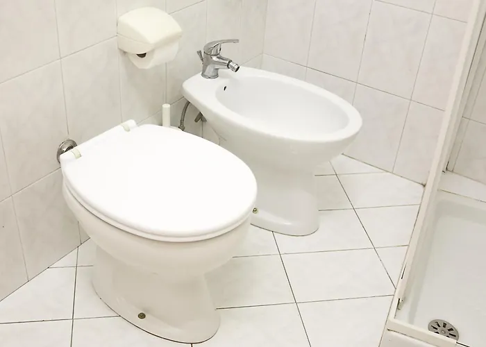 Дом отдыха Villino El Sol Con Ampio Cortile Галлиполи