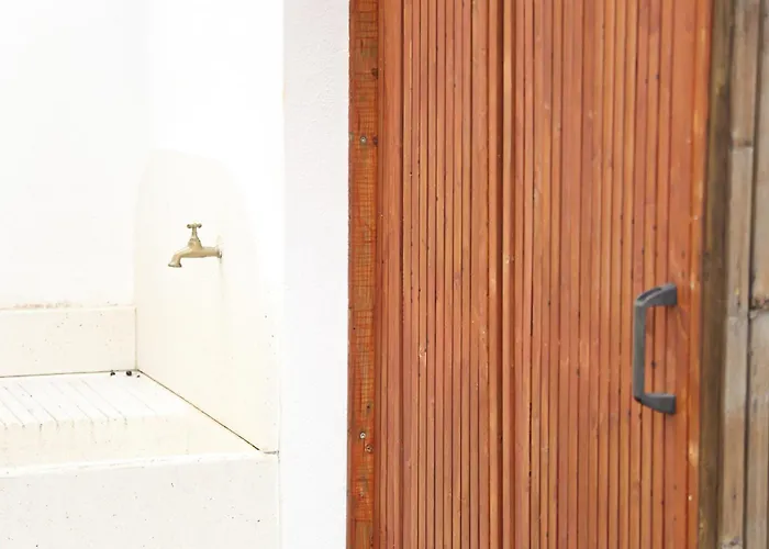 Villino El Sol Con Ampio Cortile Gallipolli