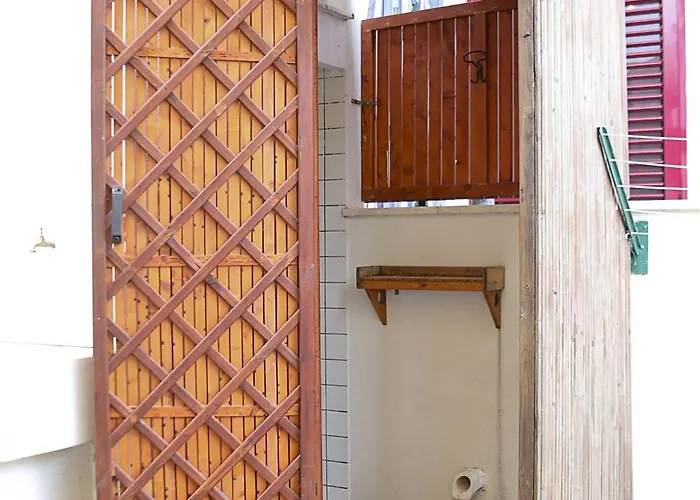 Villino El Sol Con Ampio Cortile Дом отдыха Галлиполи